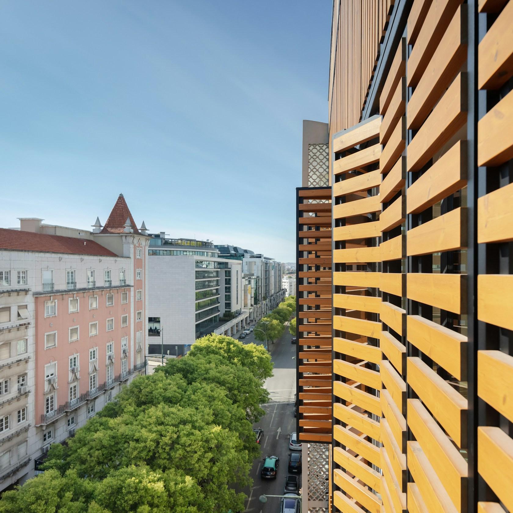 Lisbon Wood - image 7