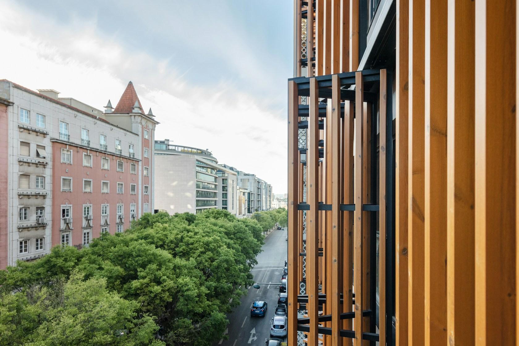 Lisbon Wood - image 14