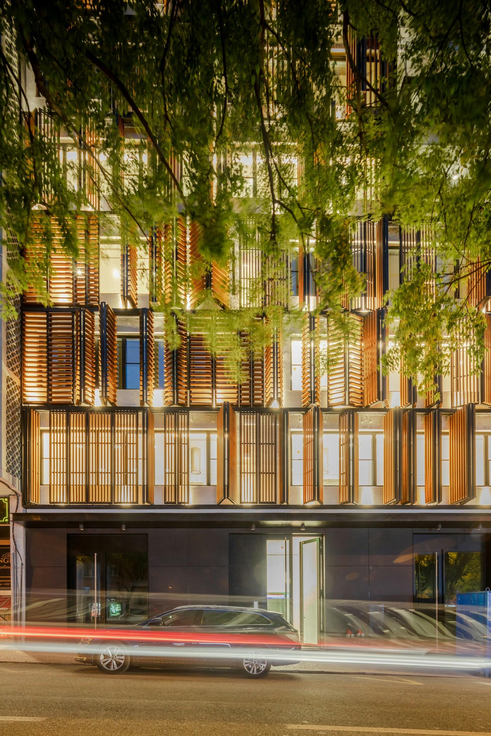 Lisbon Wood - image 17
