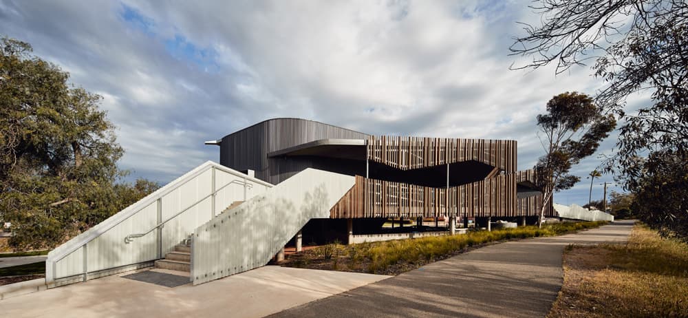 Bilya Koort Boodja- Centre for Nyoongar Culture and Environmental Knowledge