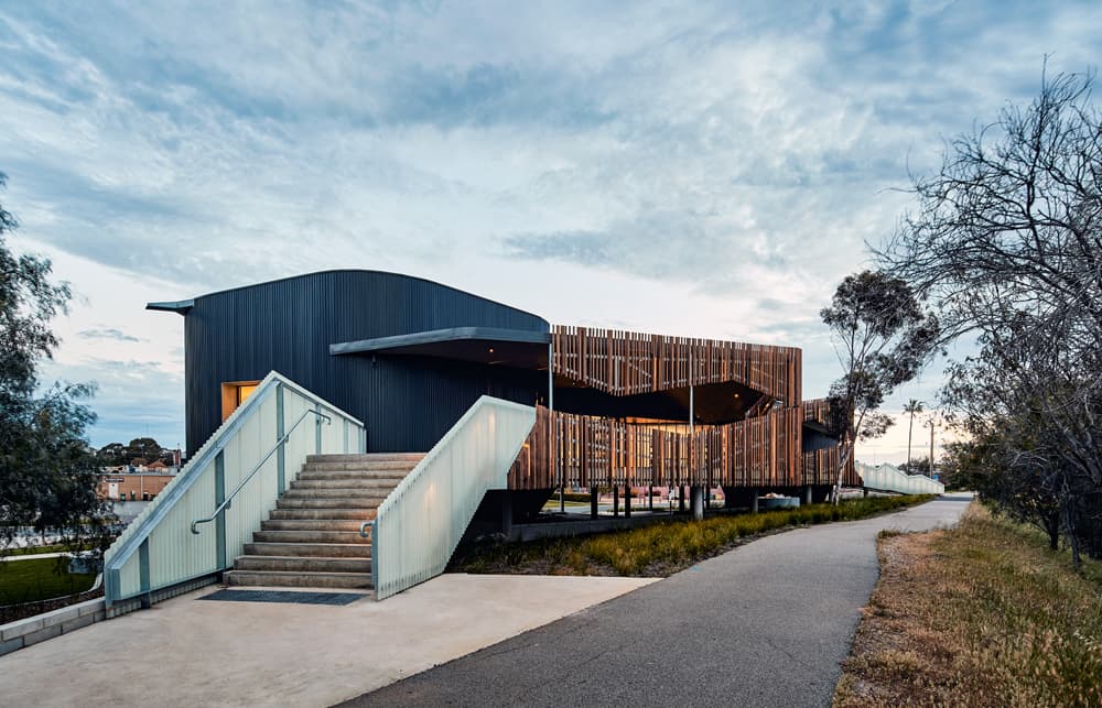 Bilya Koort Boodja- Centre for Nyoongar Culture and Environmental Knowledge - image 2