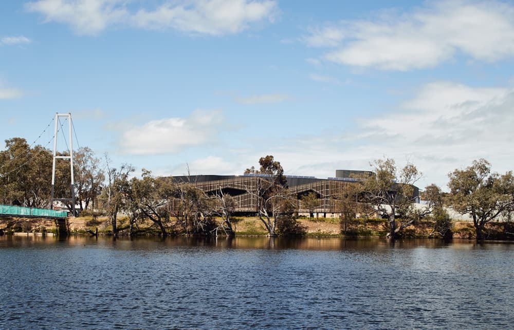 Bilya Koort Boodja- Centre for Nyoongar Culture and Environmental Knowledge - image 3