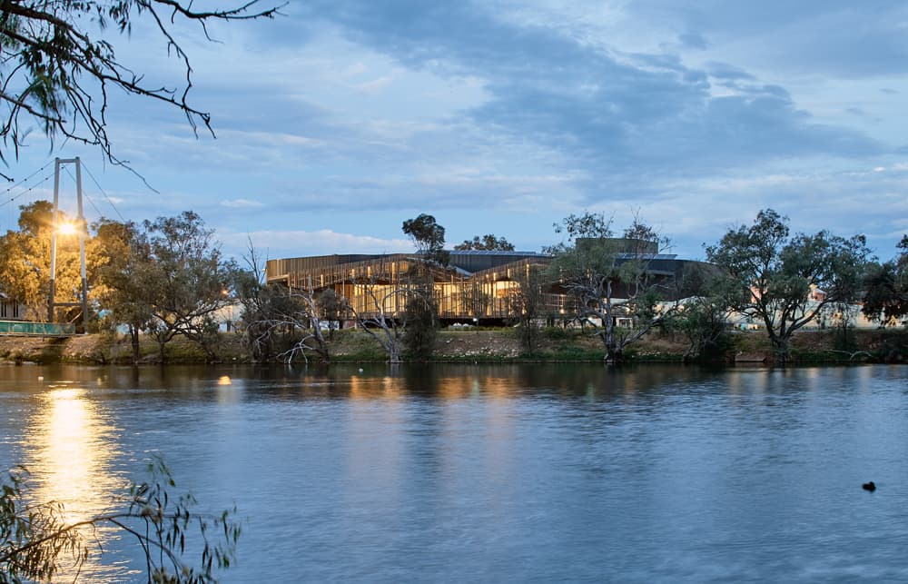 Bilya Koort Boodja- Centre for Nyoongar Culture and Environmental Knowledge - image 4