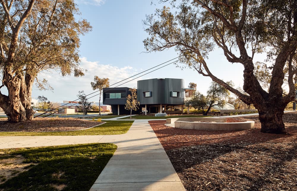 Bilya Koort Boodja- Centre for Nyoongar Culture and Environmental Knowledge - image 5