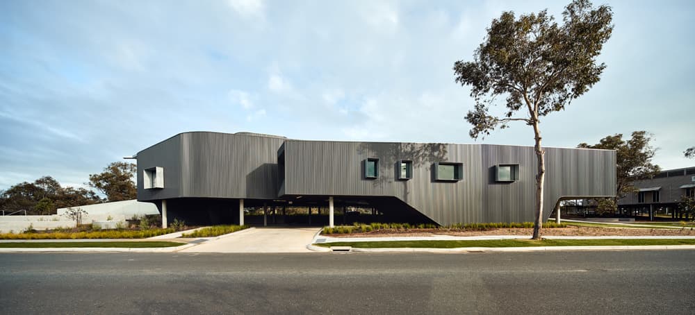 Bilya Koort Boodja- Centre for Nyoongar Culture and Environmental Knowledge - image 6