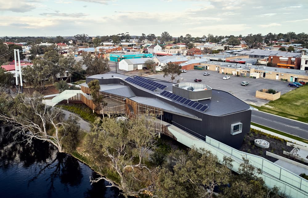 Bilya Koort Boodja- Centre for Nyoongar Culture and Environmental Knowledge - image 7