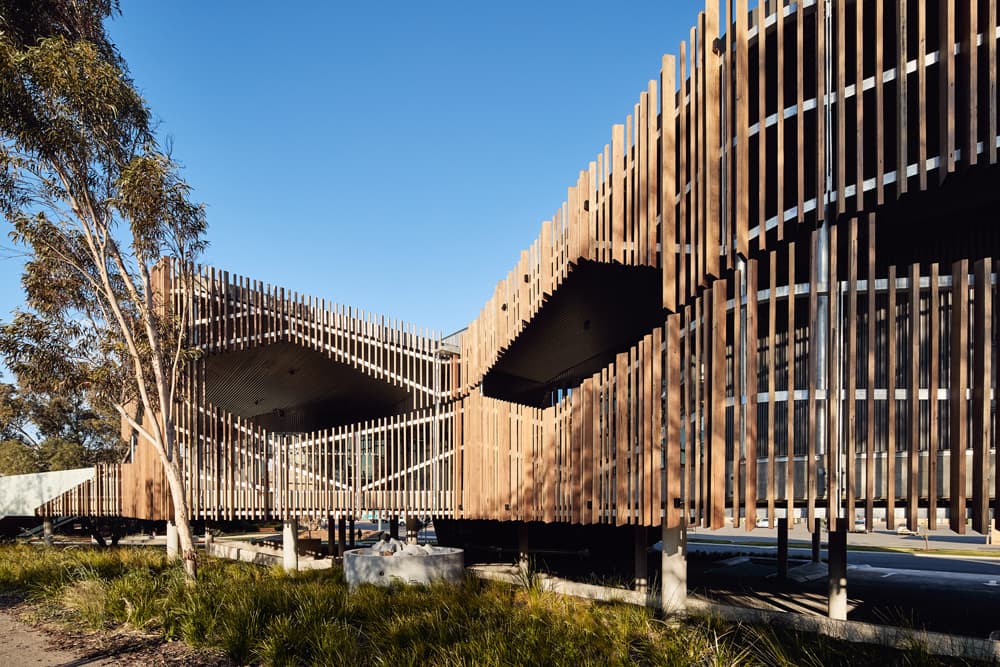 Bilya Koort Boodja- Centre for Nyoongar Culture and Environmental Knowledge - image 8