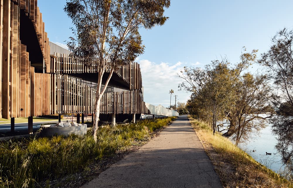 Bilya Koort Boodja- Centre for Nyoongar Culture and Environmental Knowledge - image 9