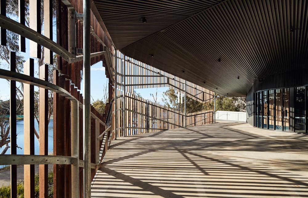 Bilya Koort Boodja- Centre for Nyoongar Culture and Environmental Knowledge - image 11