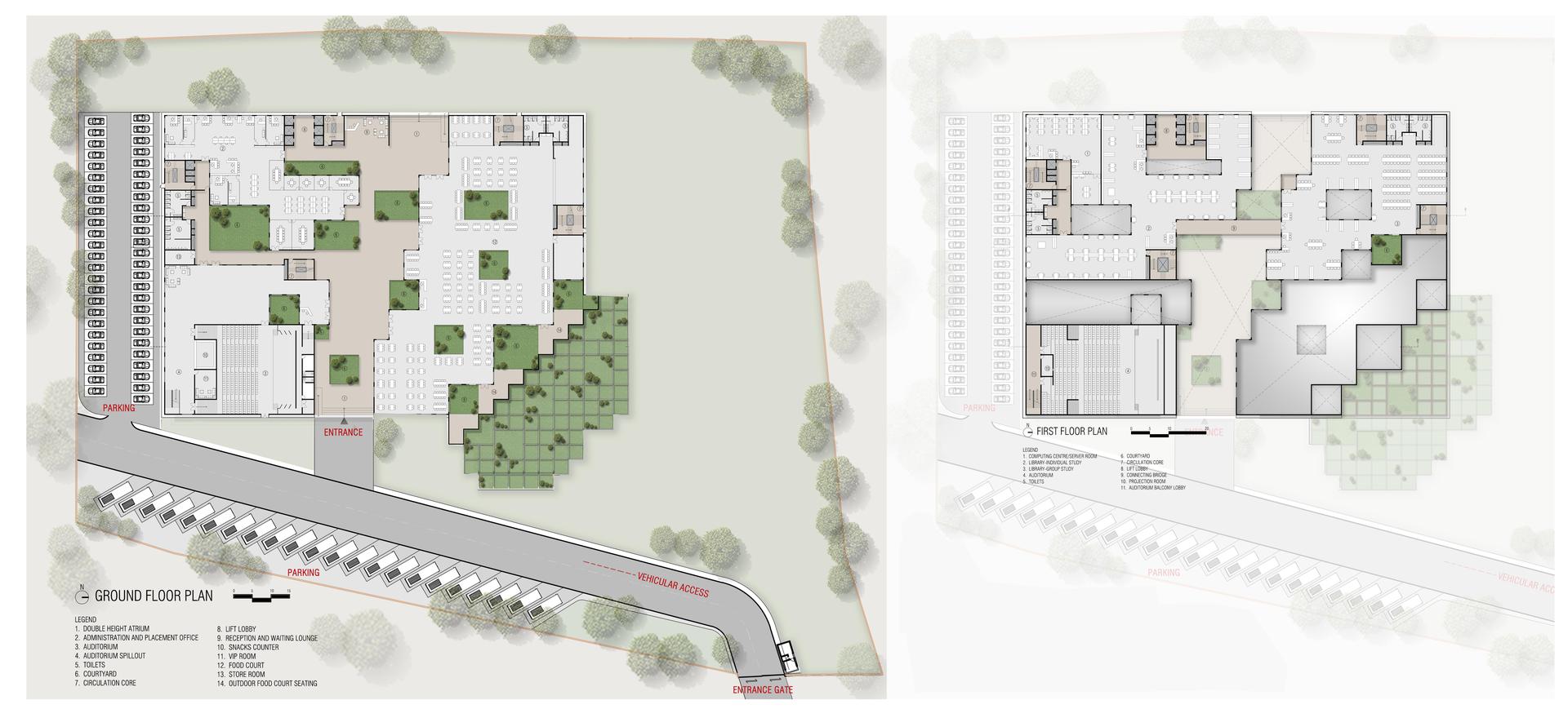 PRESTIGE UNIVERSITY - image 18