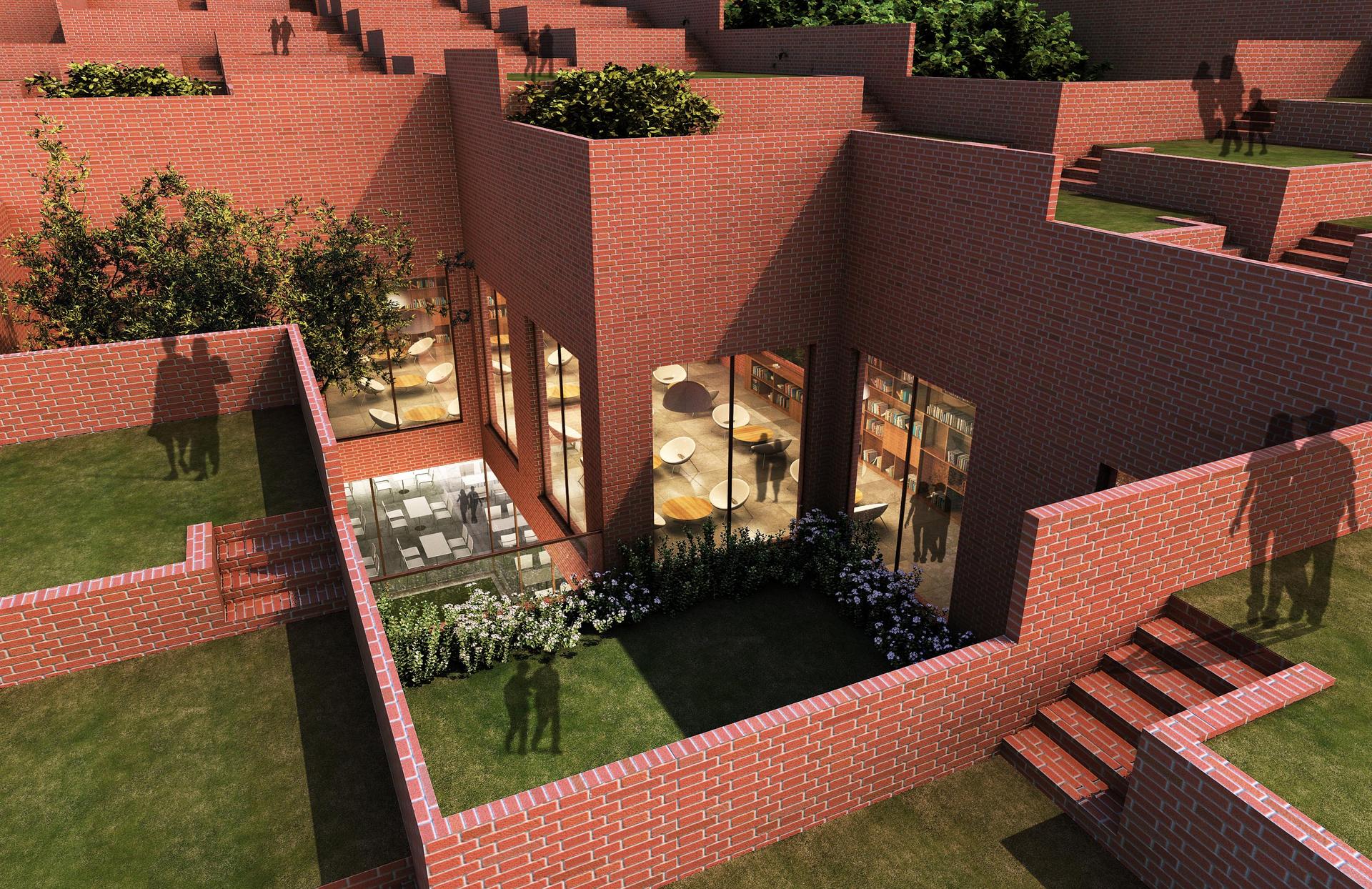 PRESTIGE UNIVERSITY - image 22