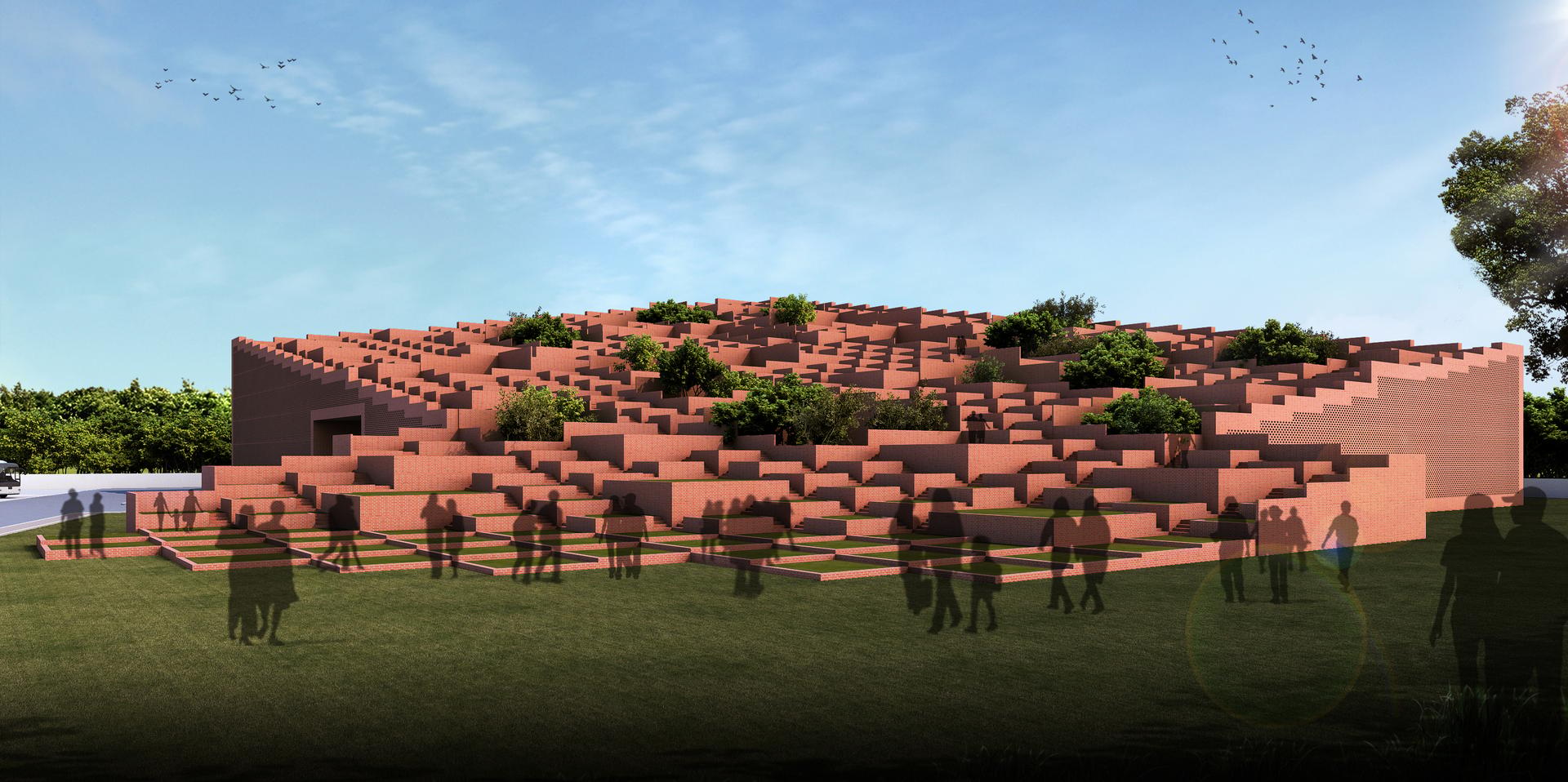 PRESTIGE UNIVERSITY - image 23