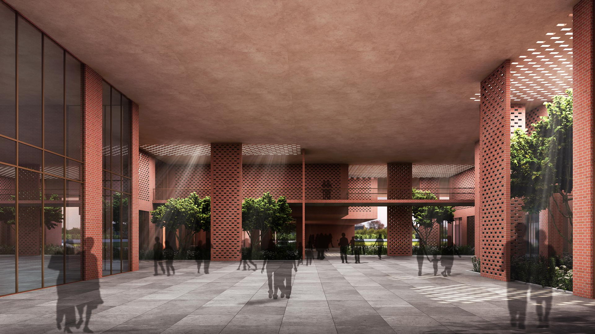 PRESTIGE UNIVERSITY - image 25