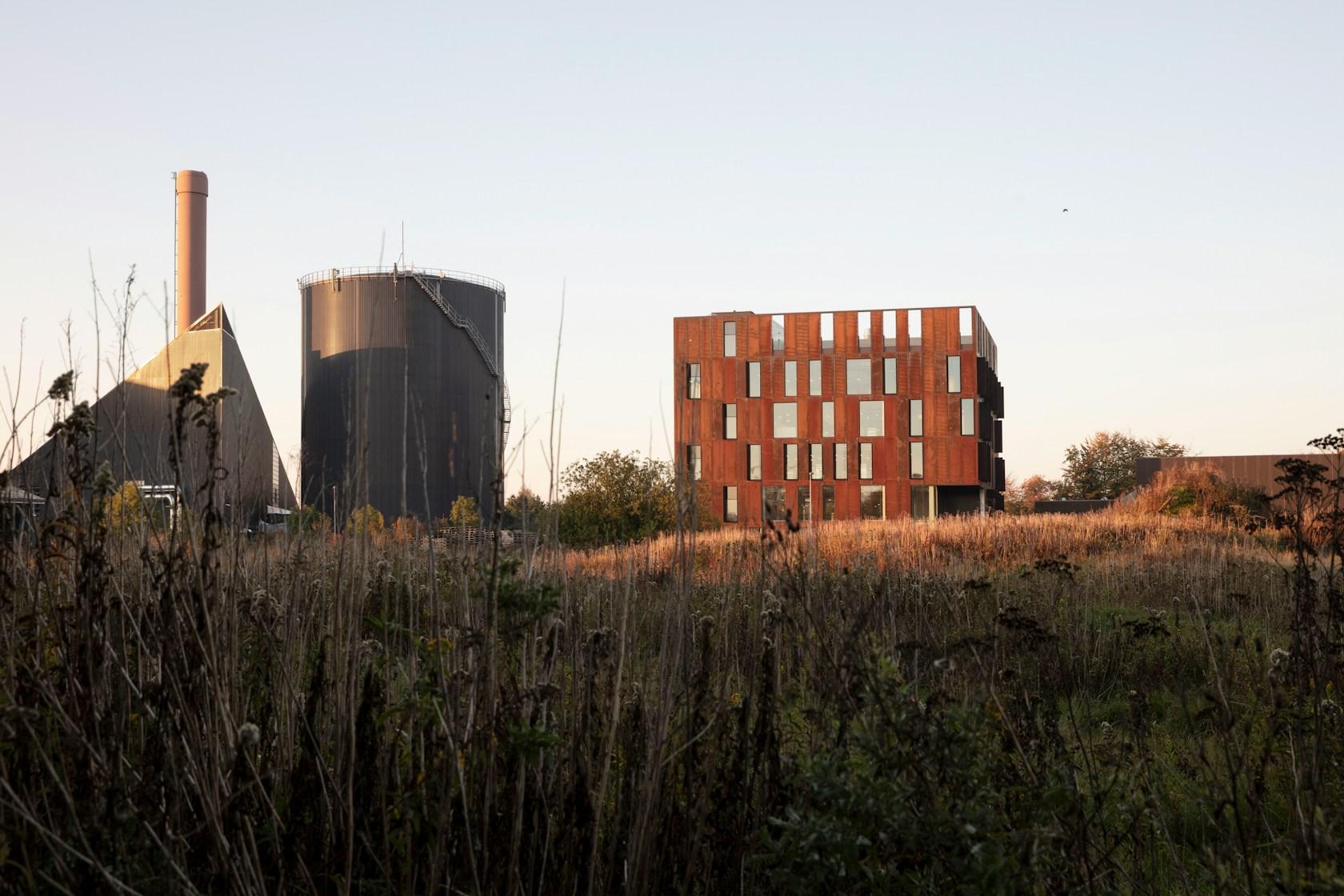 Forsyning Helsingør - image 2