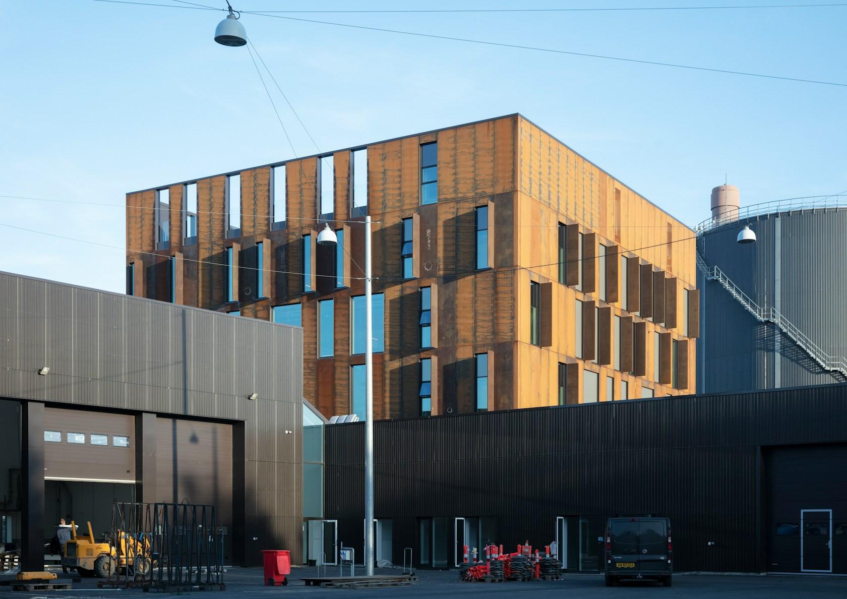 Forsyning Helsingør - image 9