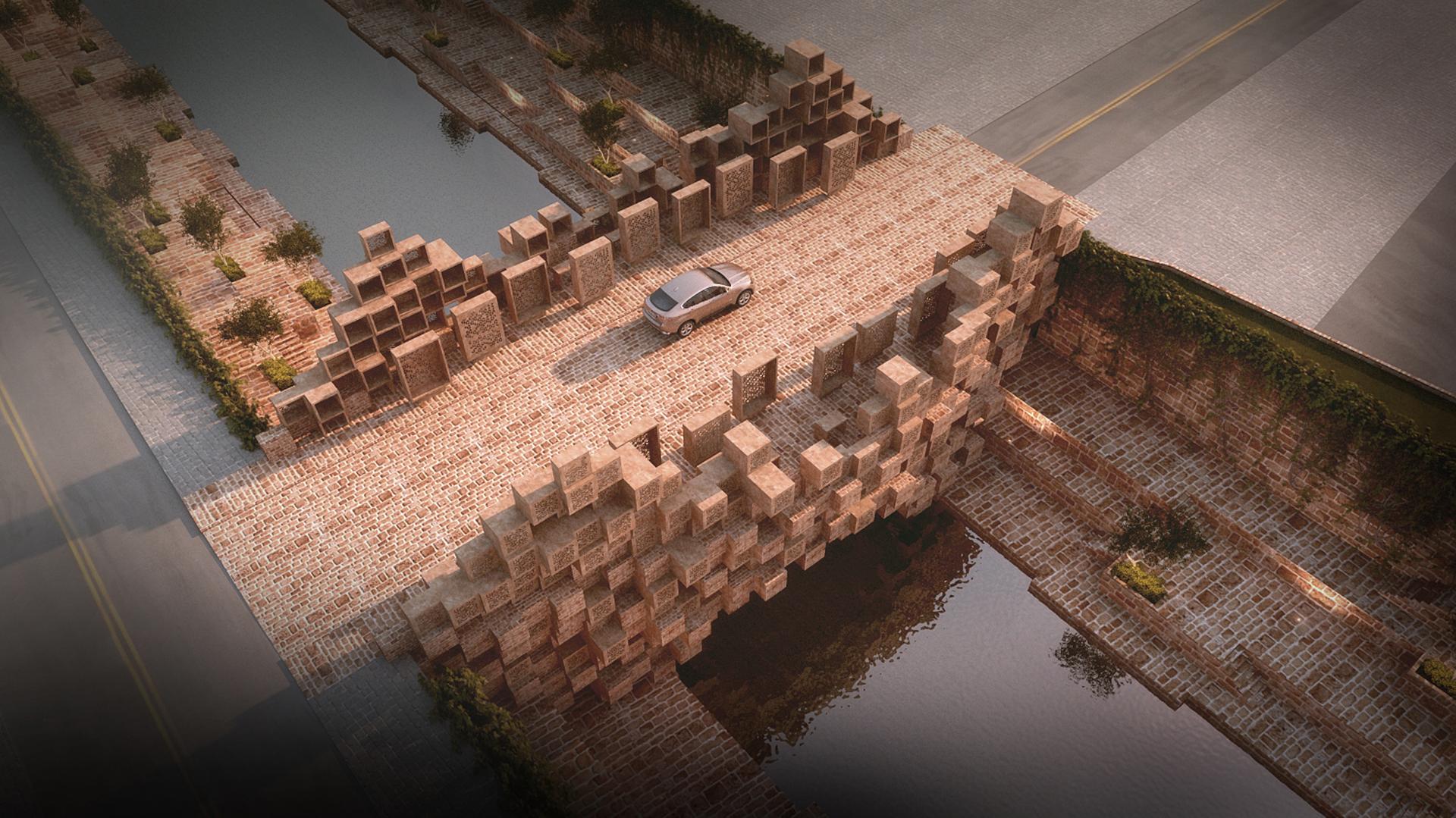 THE BRIDGE - image 15