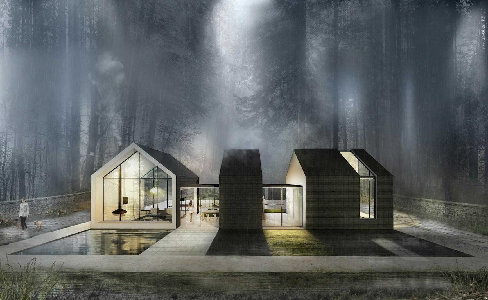 Frame House - image 2