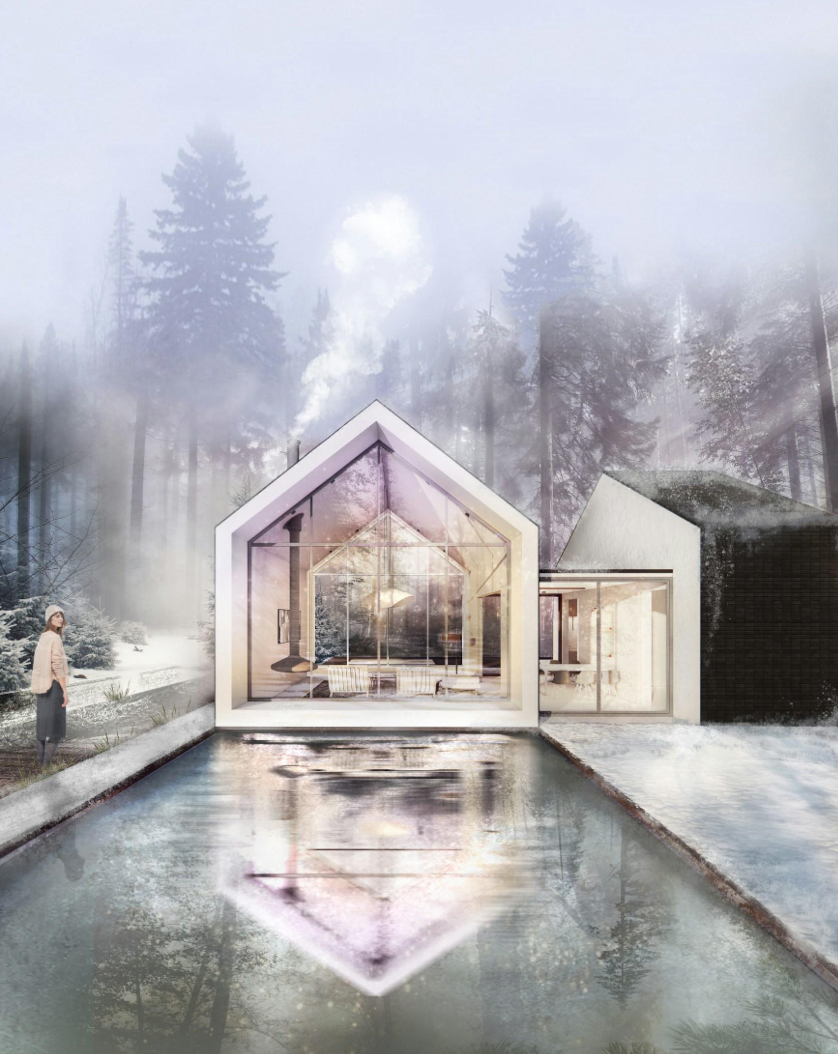 Frame House - image 3