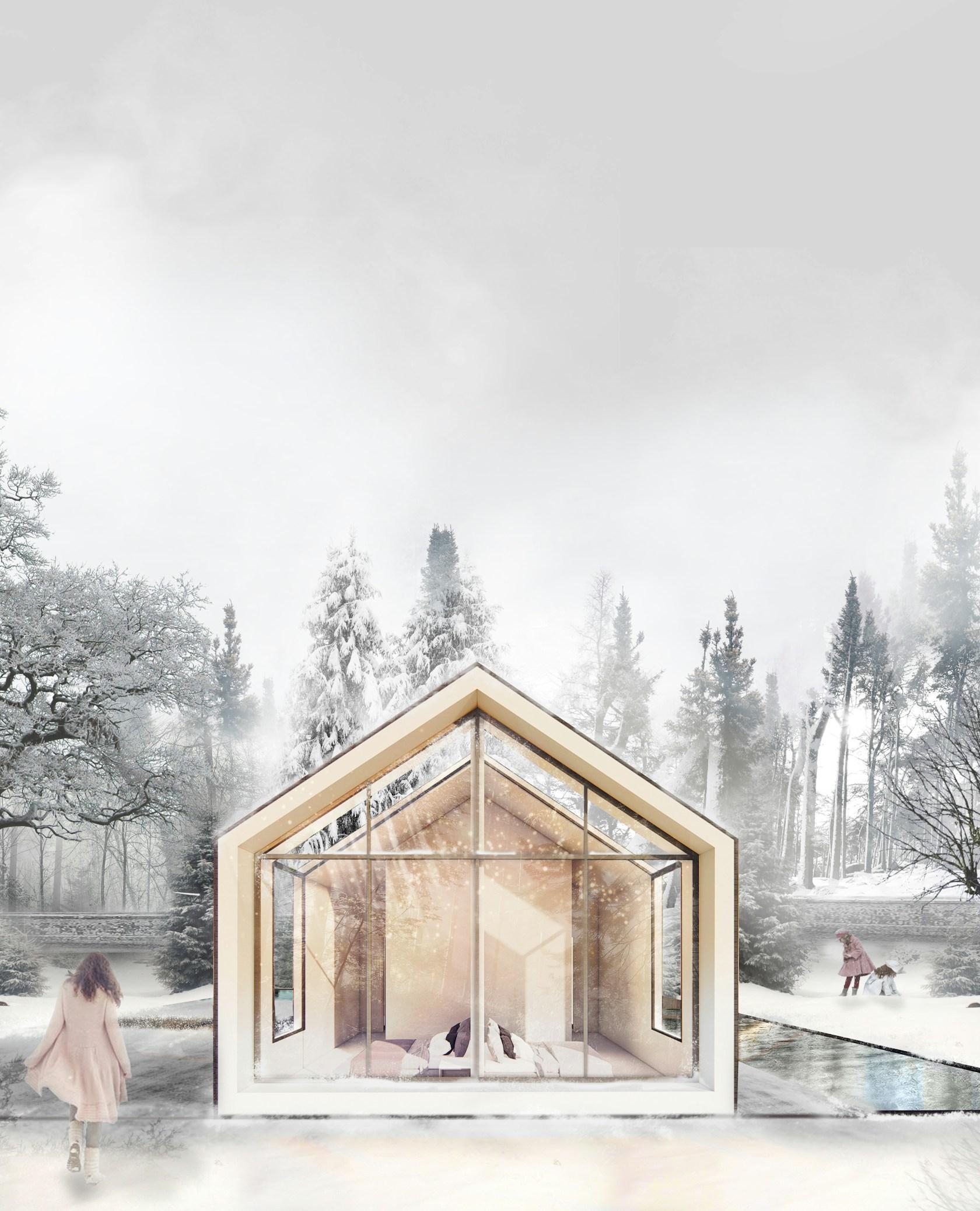 Frame House - image 4
