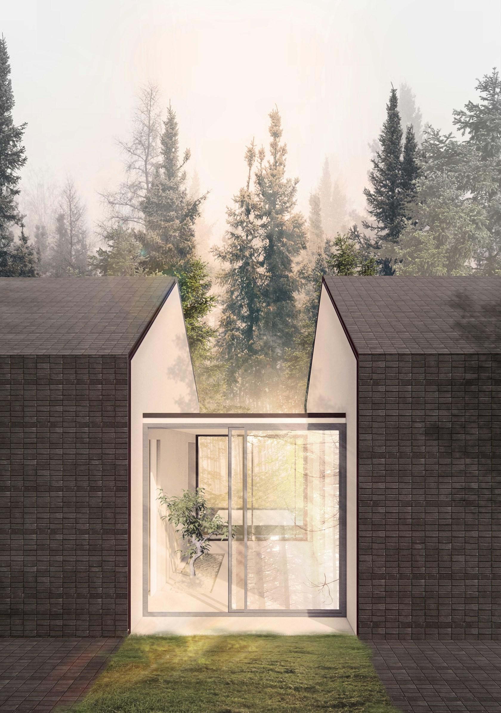 Frame House - image 5