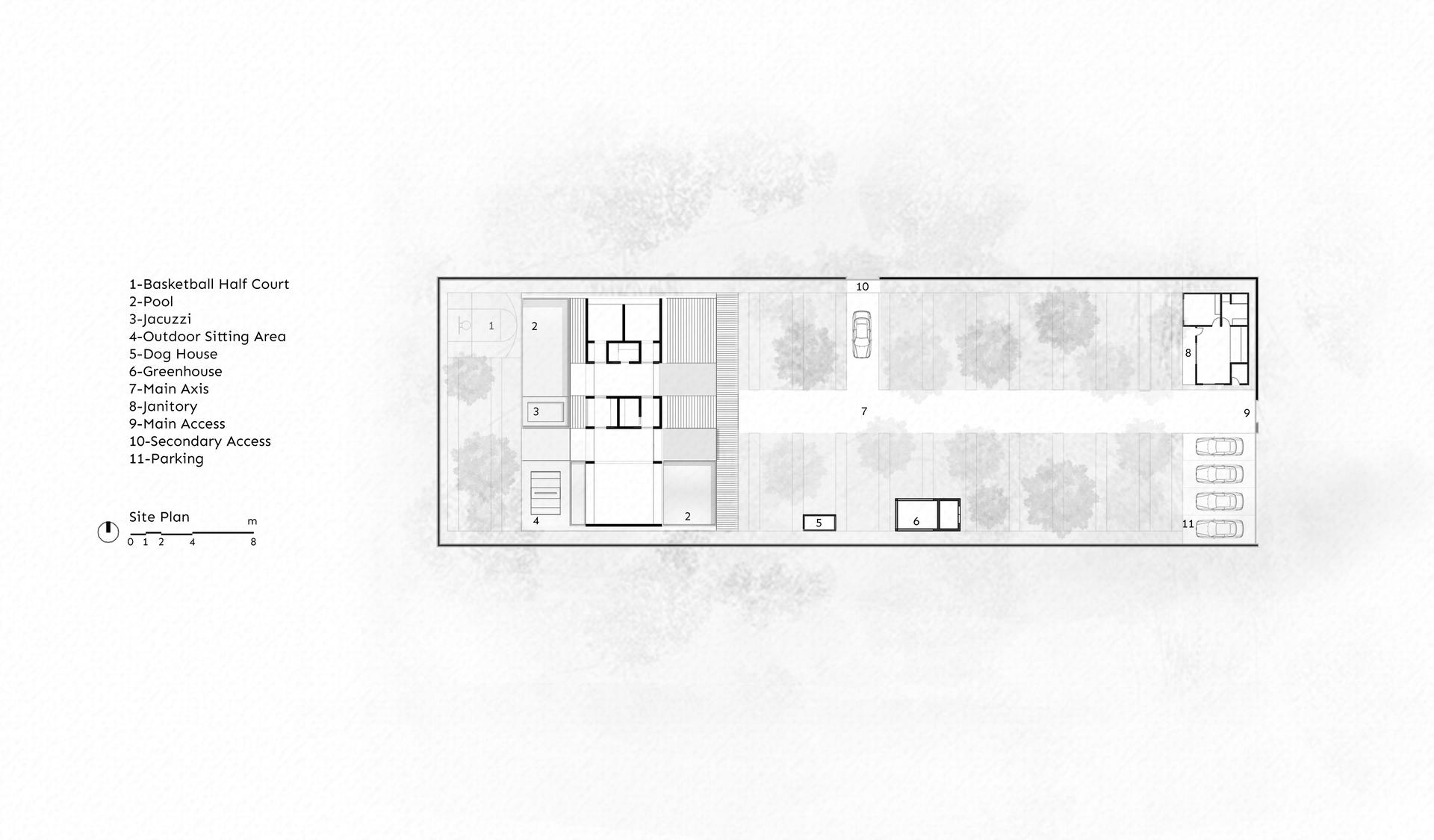 Frame House - image 10