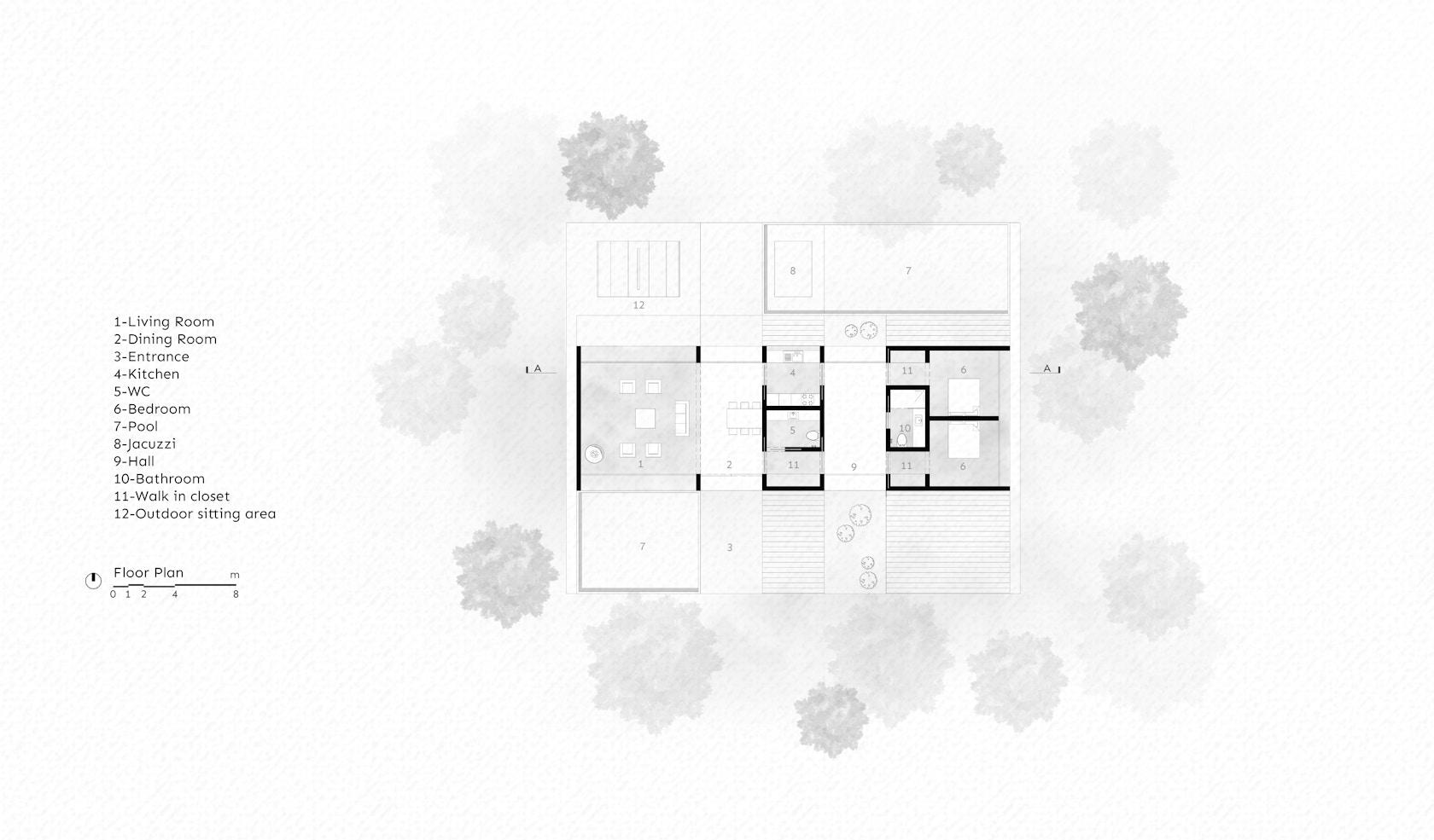 Frame House - image 11