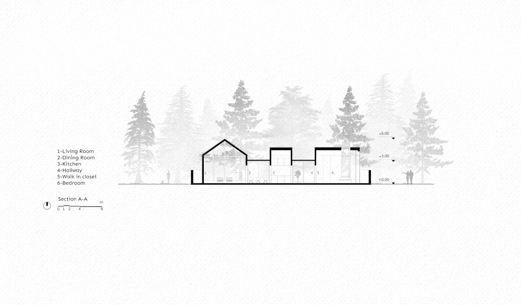 Frame House - image 12
