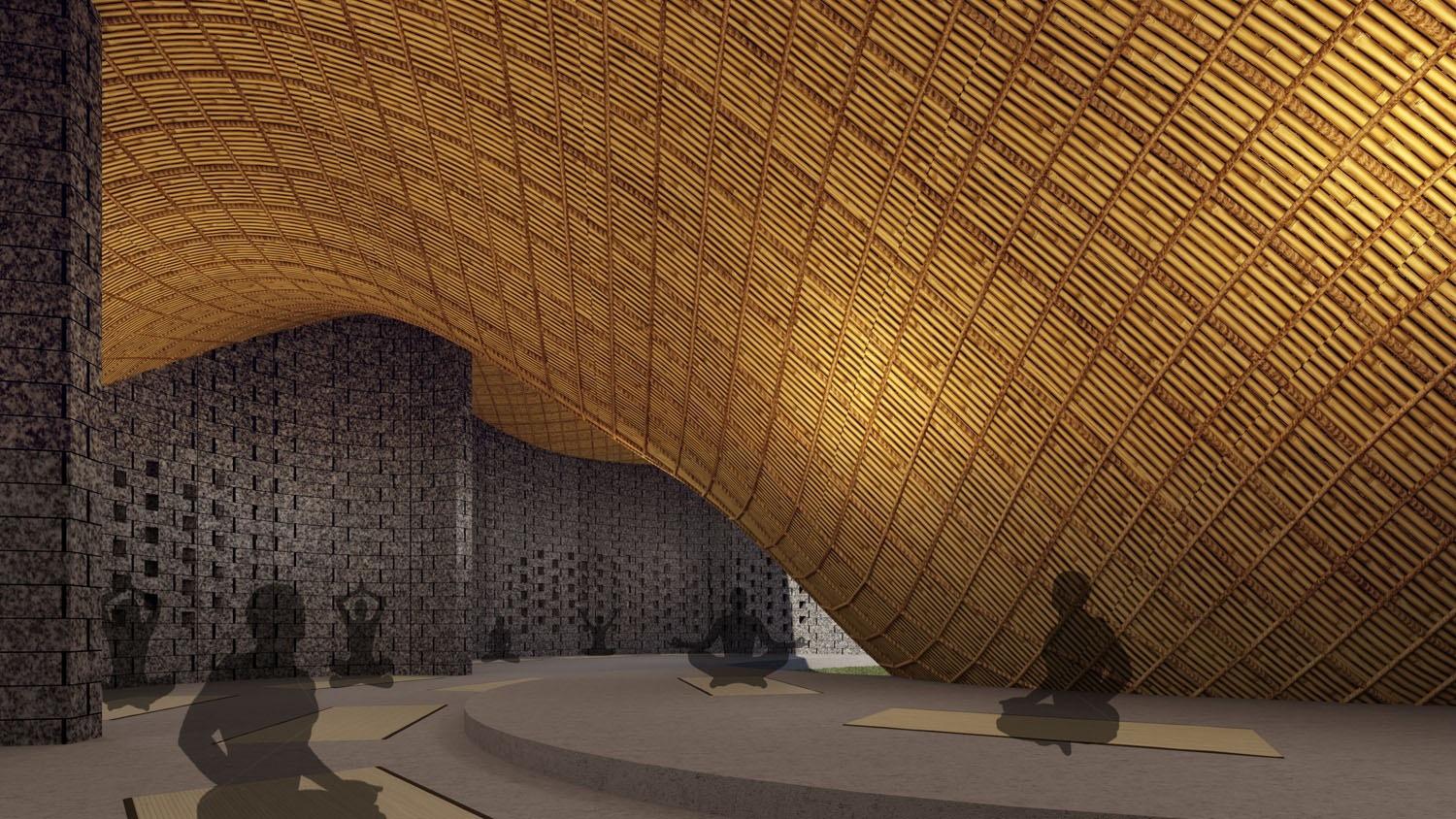 SANSKRITI YOGA SPACE - image 7