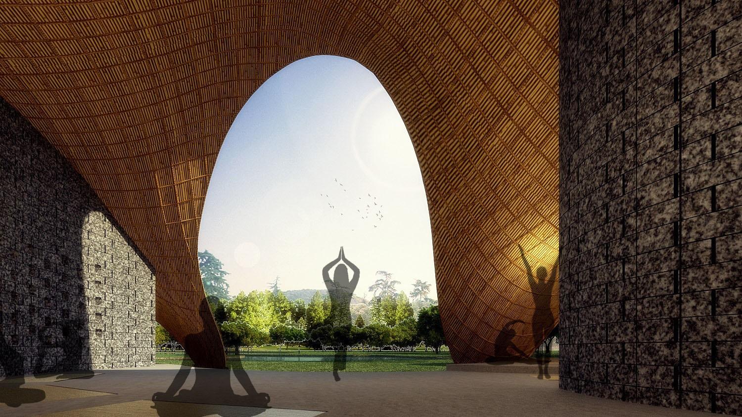 SANSKRITI YOGA SPACE - image 8