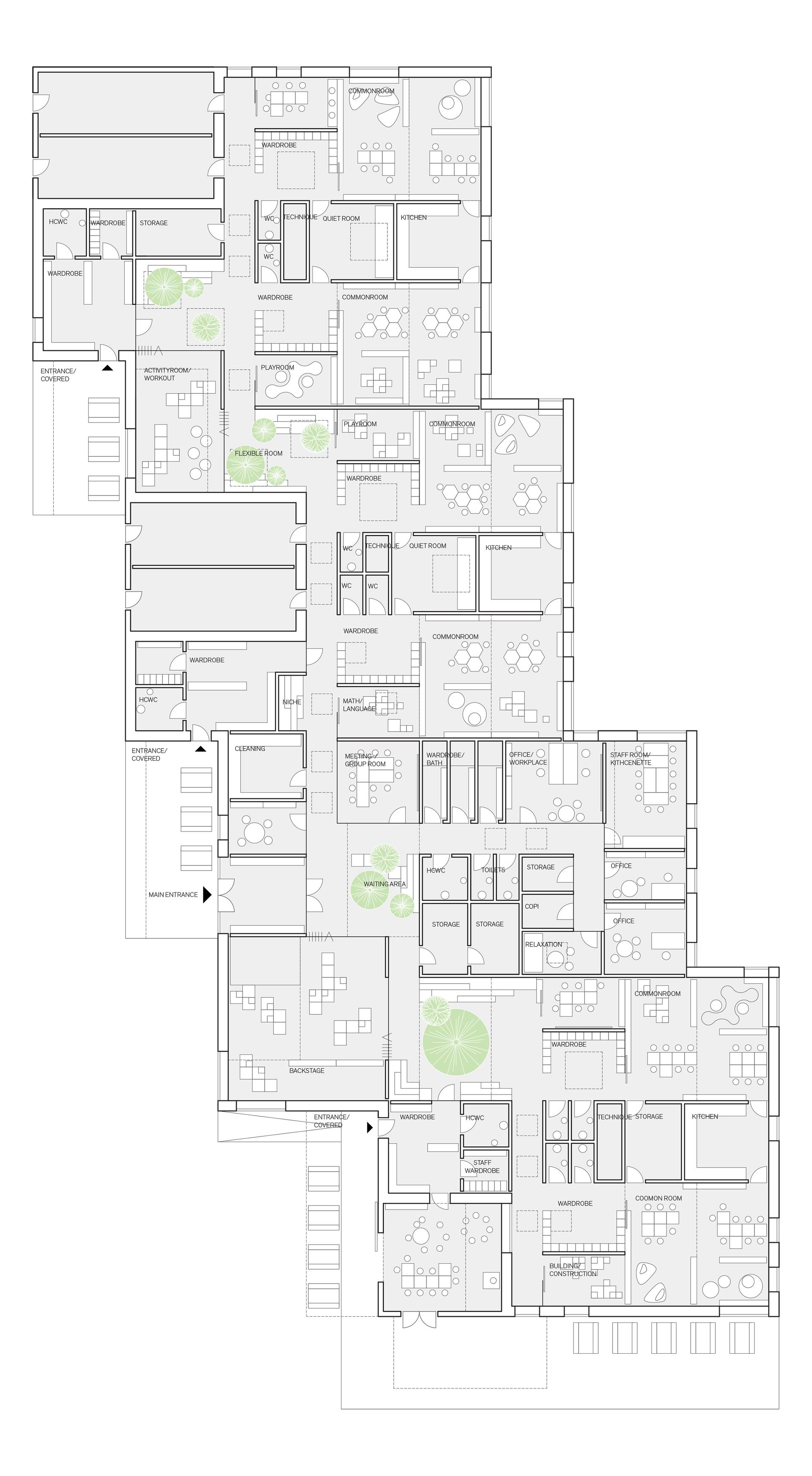 Kistefossdammen Nursery - image 12