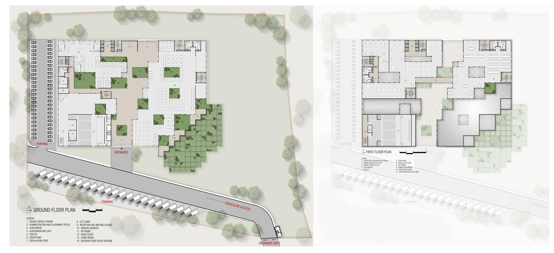 PRESTIGE UNIVERSITY - image 15