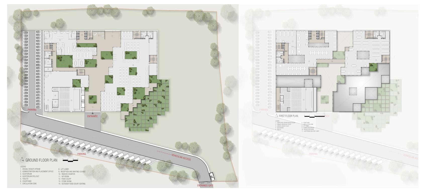 PRESTIGE UNIVERSITY - image 3