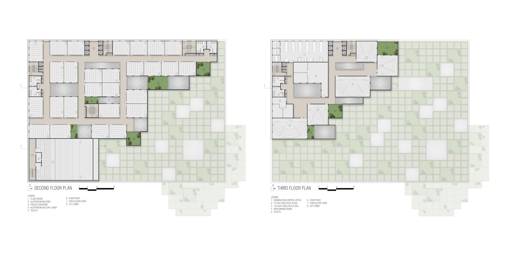 PRESTIGE UNIVERSITY - image 4