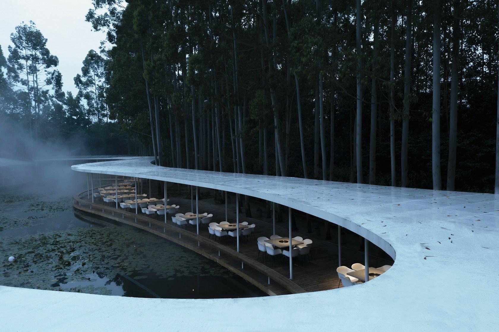 Garden Hotpot Restaurant - image 5