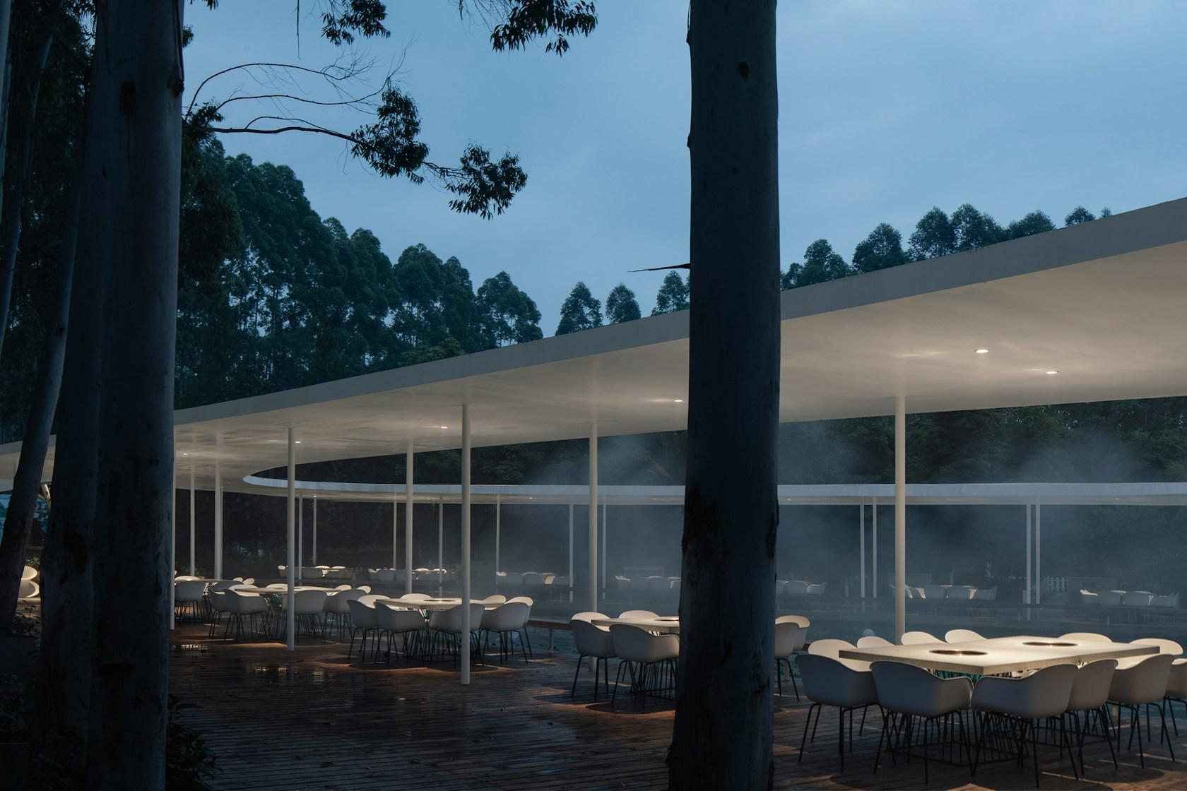 Garden Hotpot Restaurant - image 7
