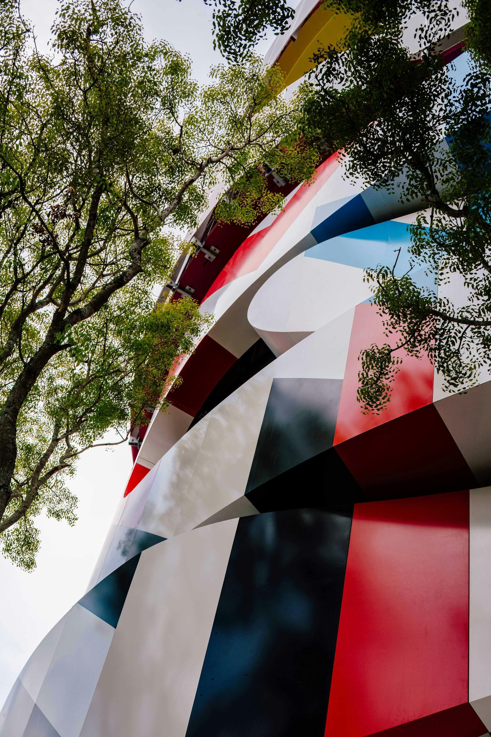 MIAMI MUSEUM GARAGE - image 6