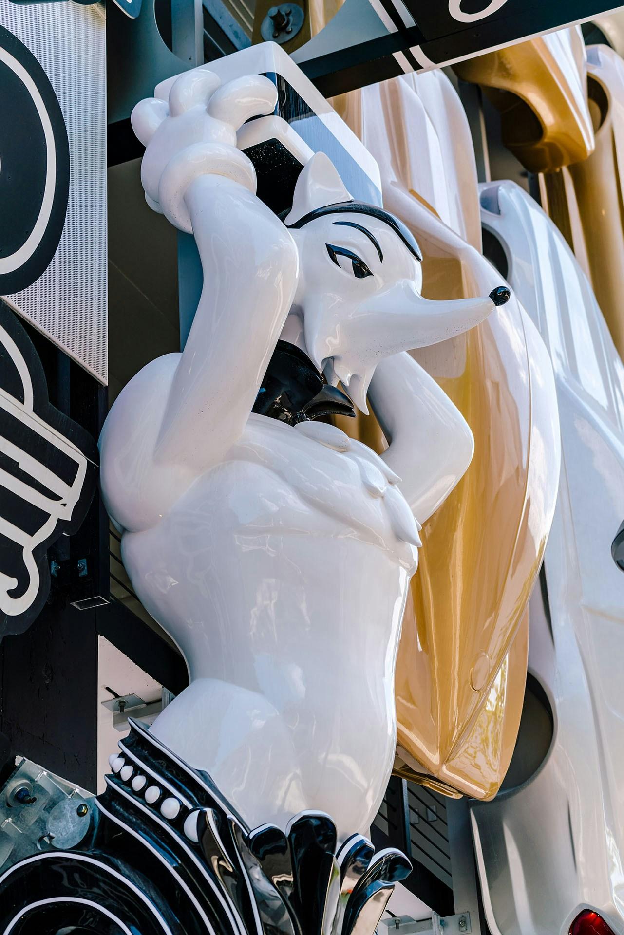 MIAMI MUSEUM GARAGE - image 11
