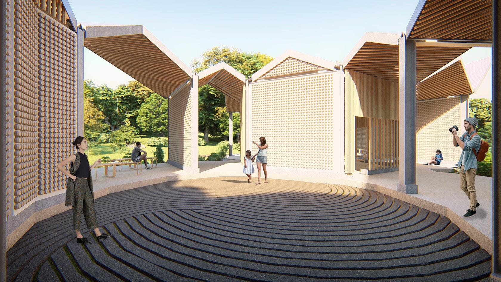 Rizal Eco Center - image 7