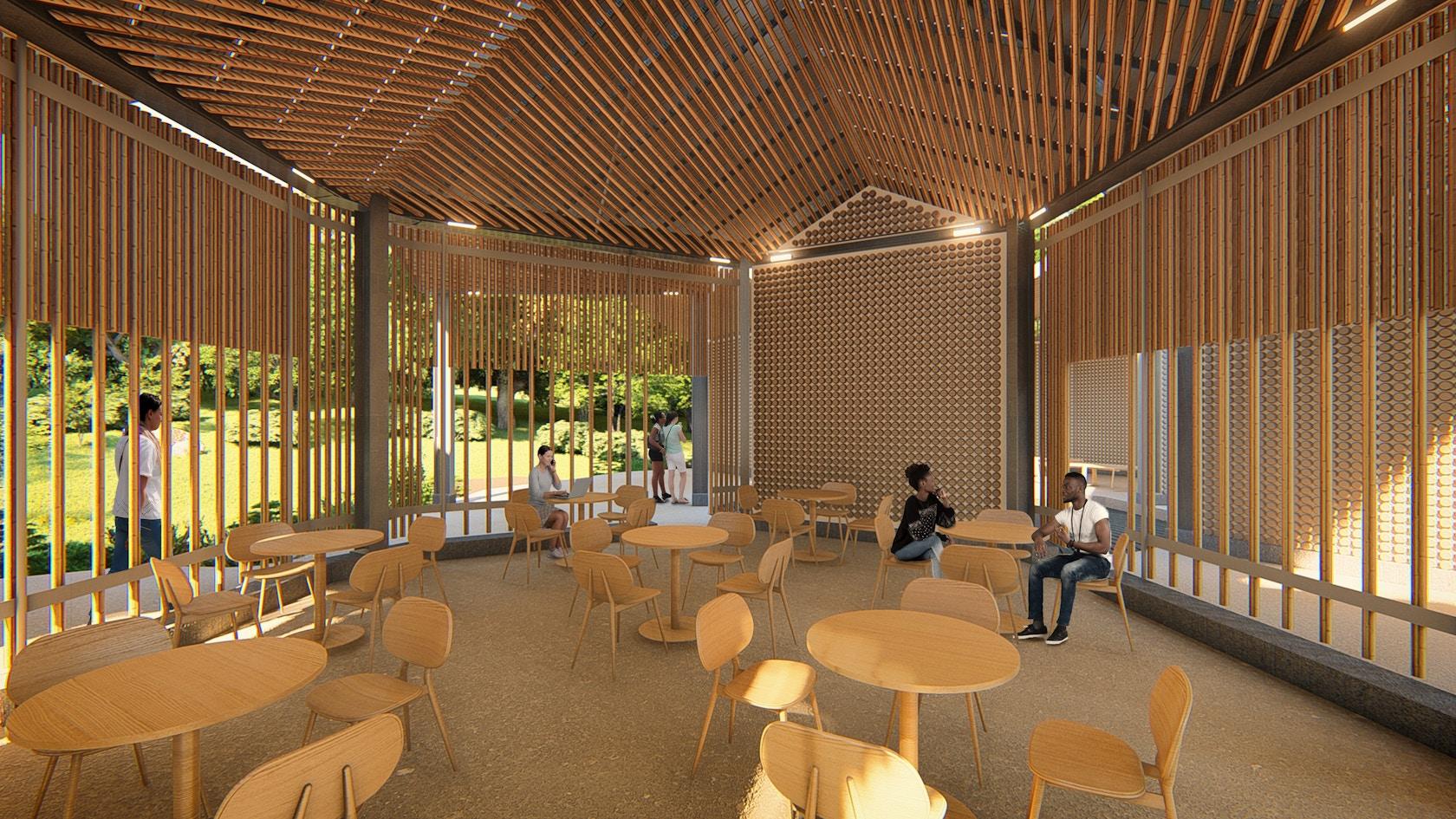 Rizal Eco Center - image 8