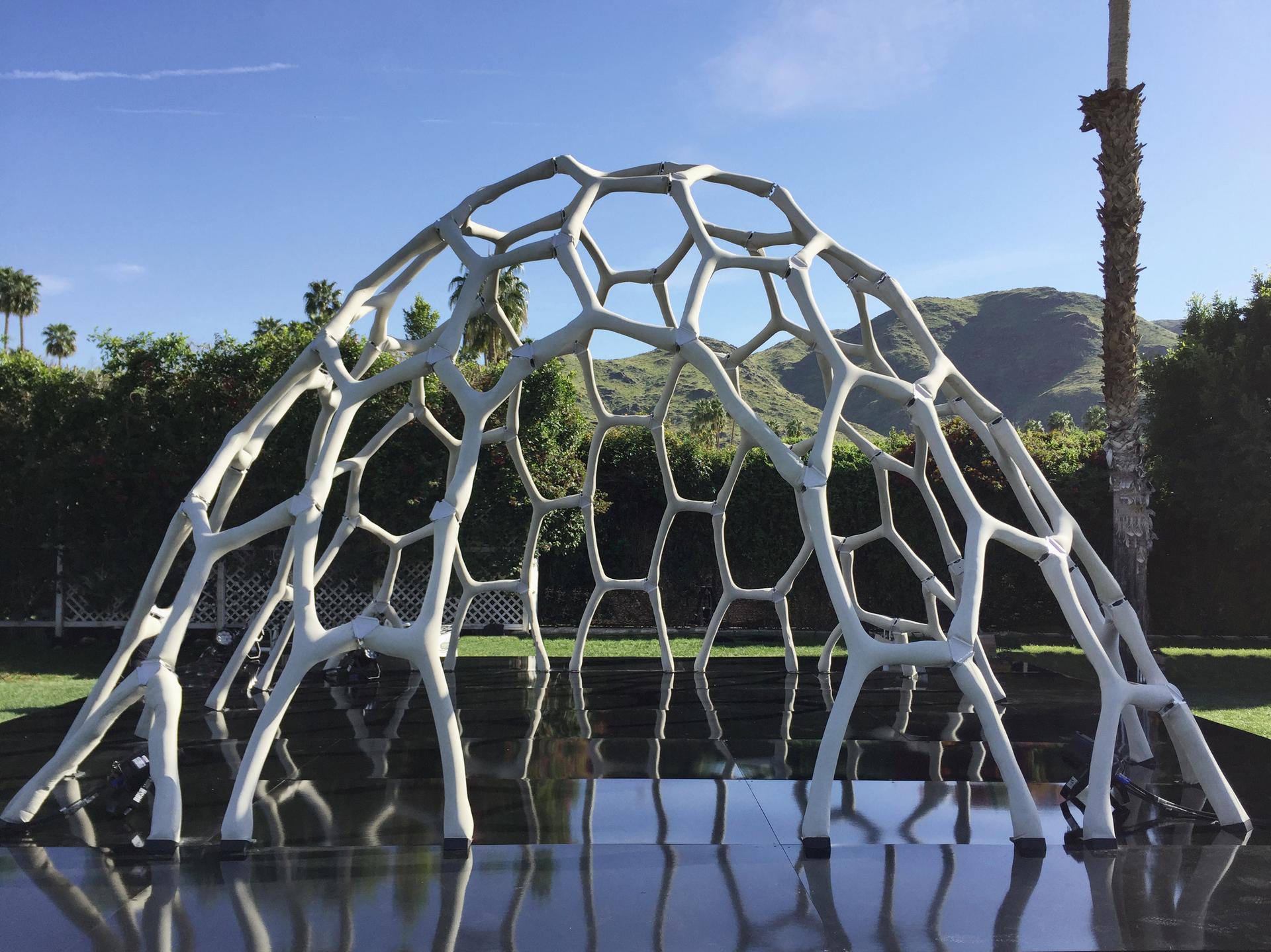 MARS Pavilion - image 4