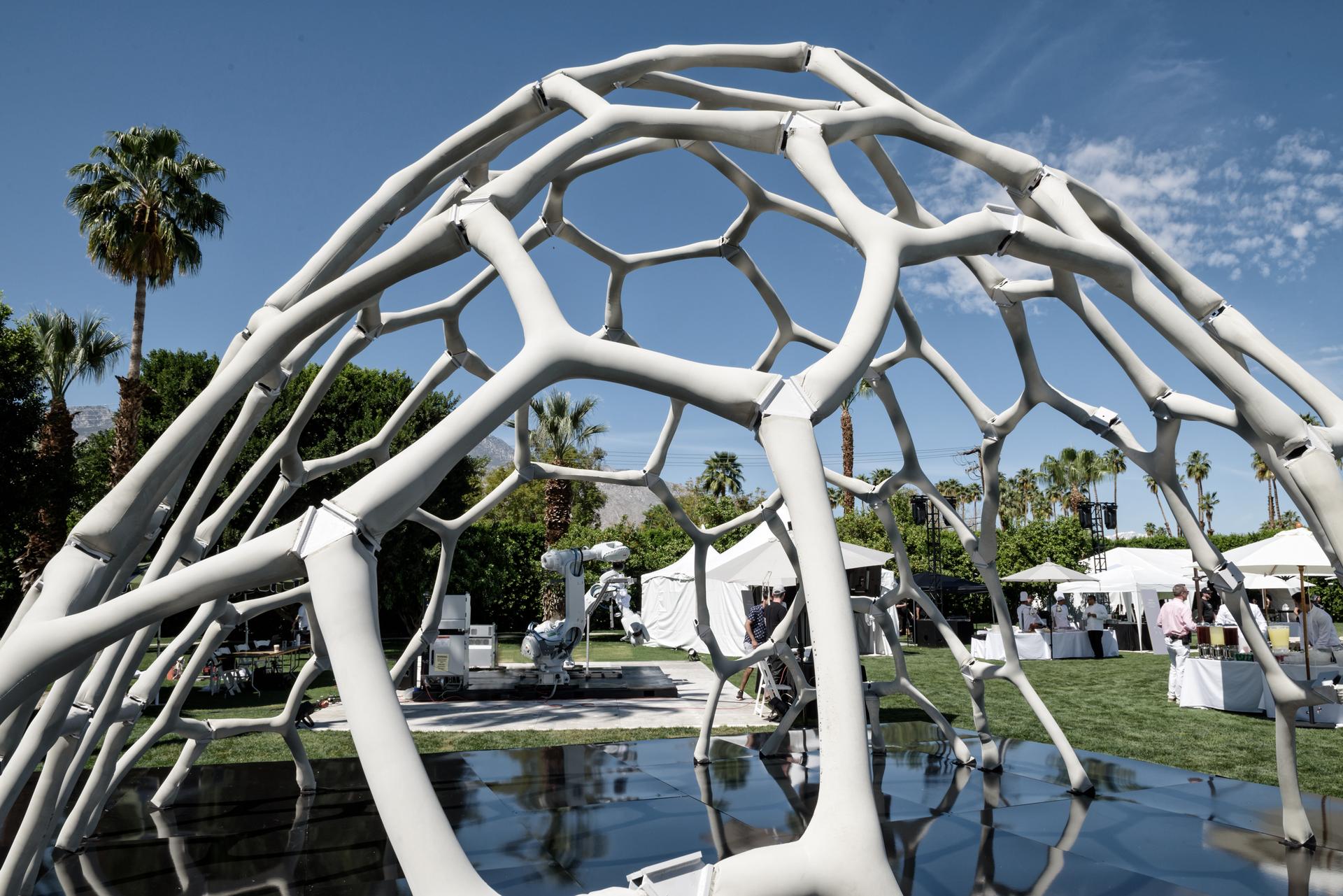 MARS Pavilion - image 6