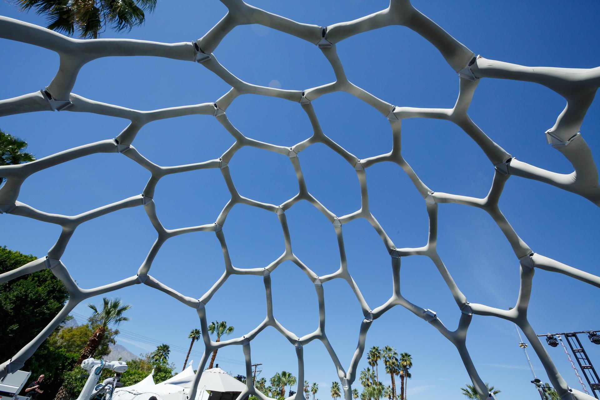 MARS Pavilion - image 7