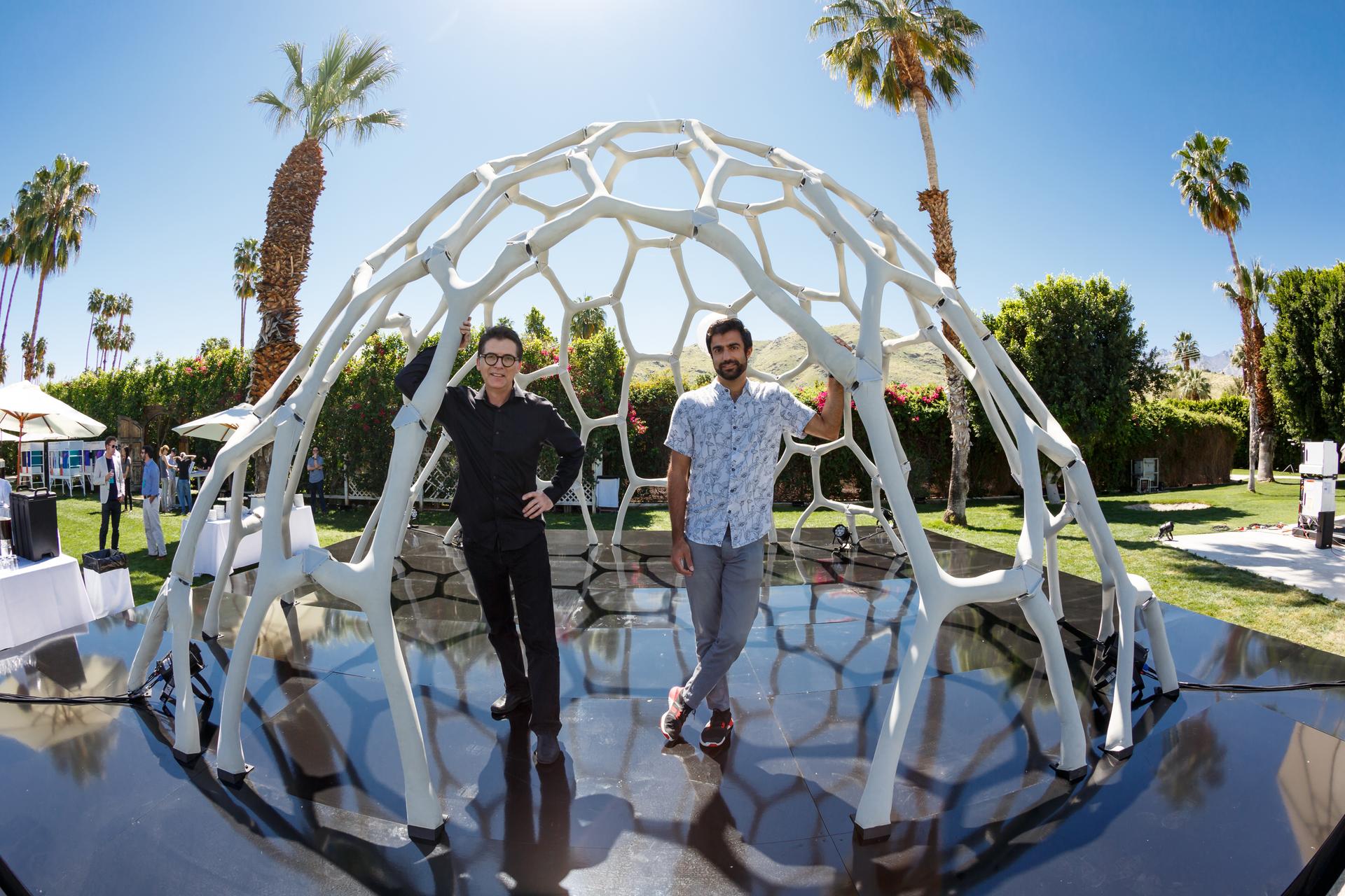 MARS Pavilion - image 8