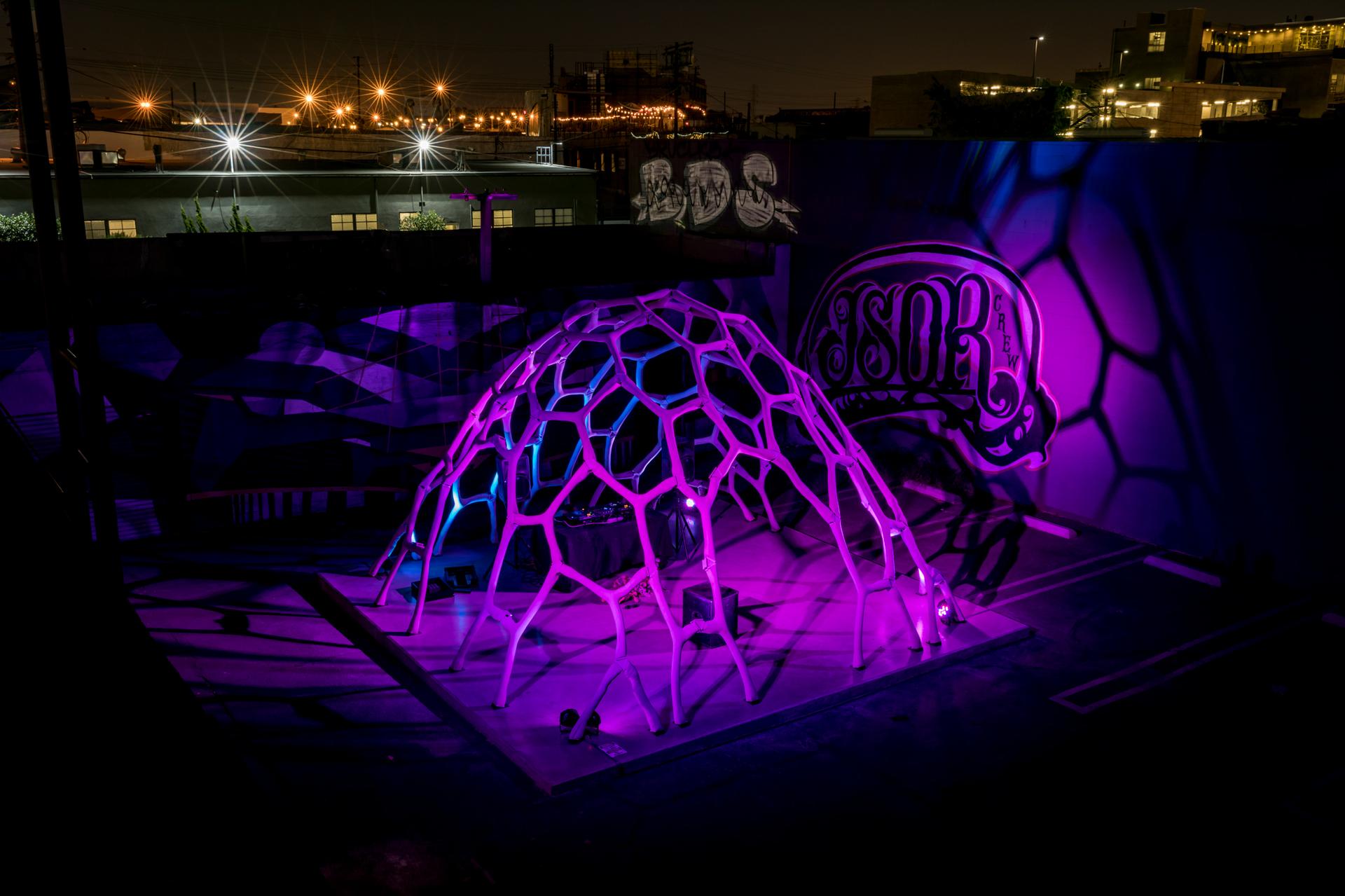 MARS Pavilion - image 2