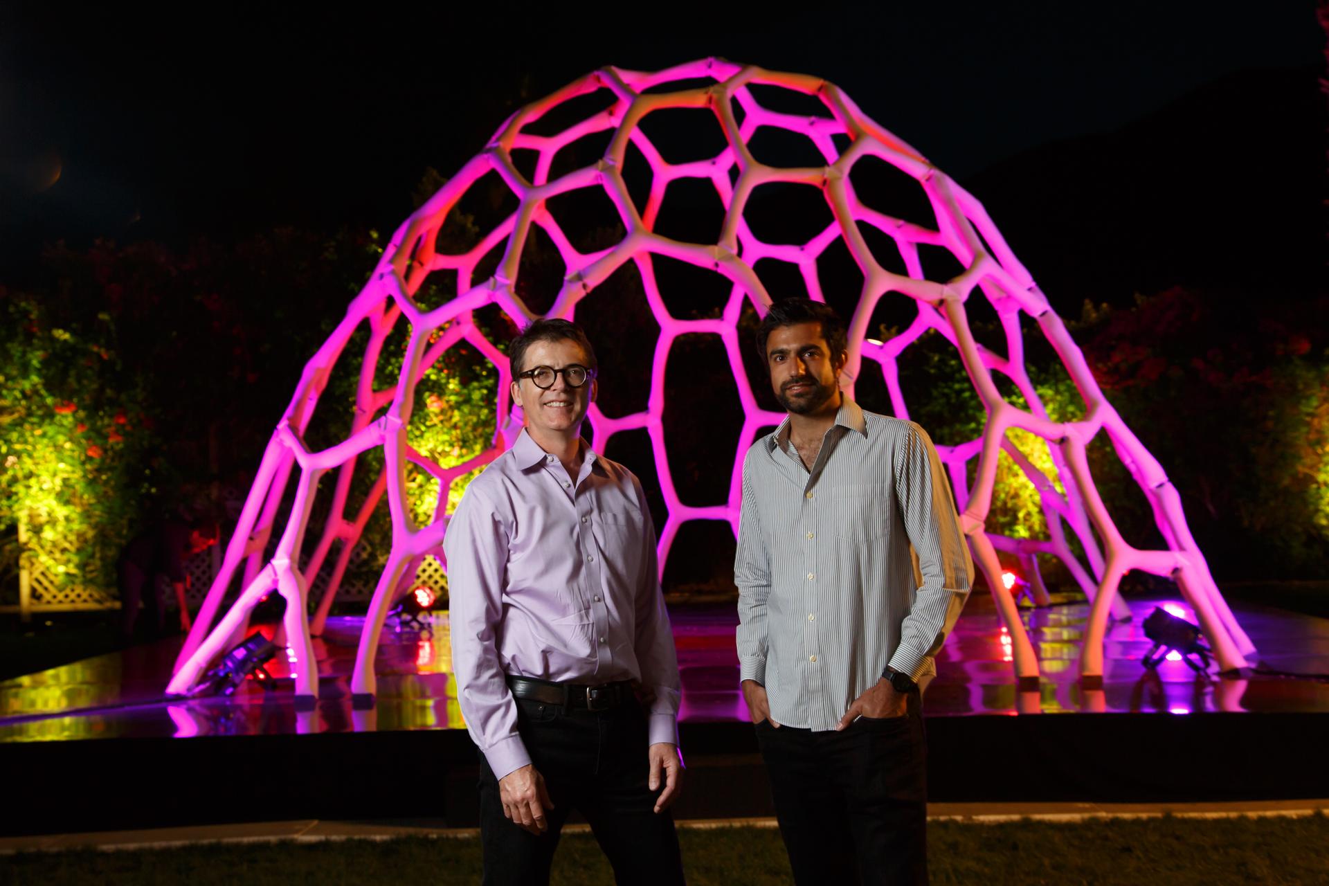 MARS Pavilion - image 3