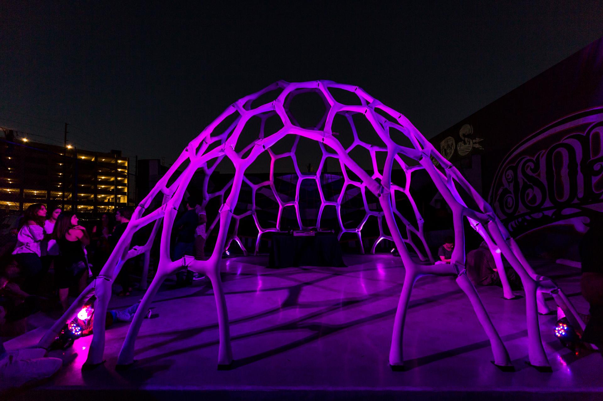 MARS Pavilion - image 10