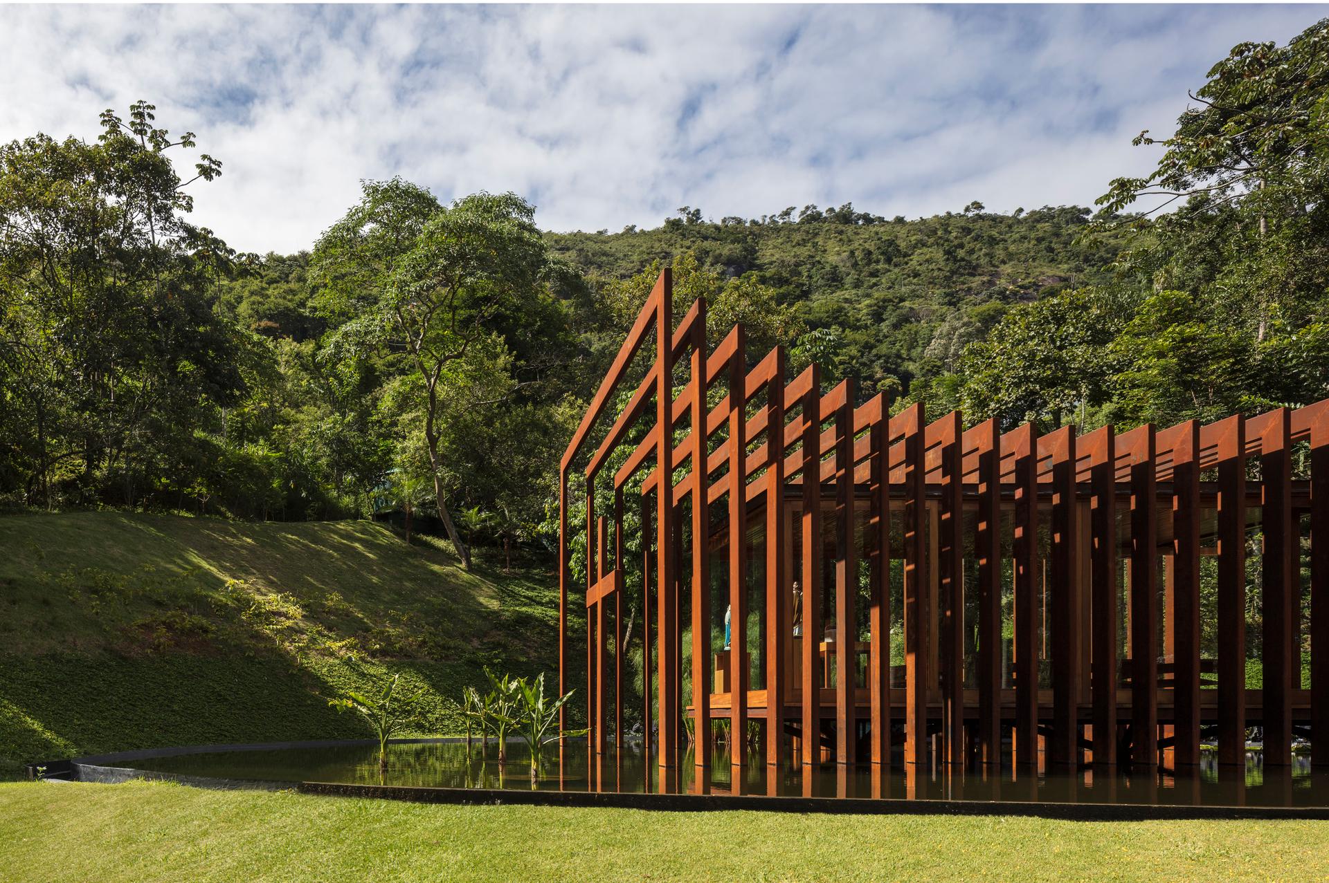 Nascimento Chapel - image 2