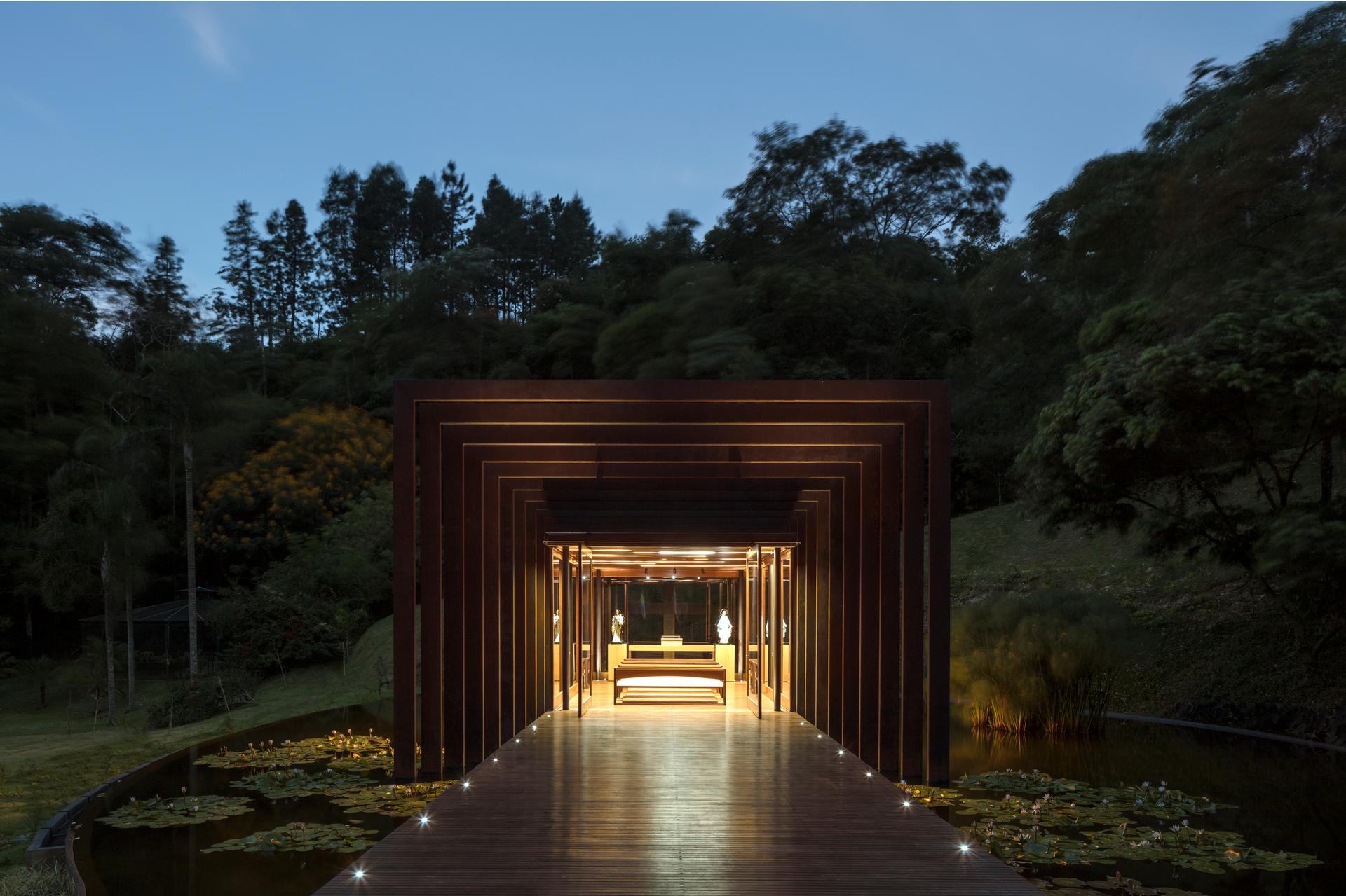 Nascimento Chapel - image 3