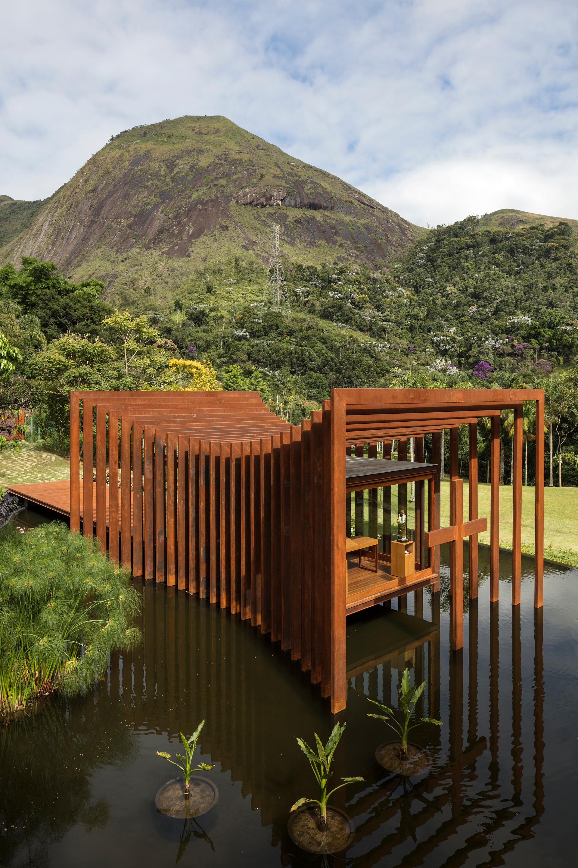Nascimento Chapel - image 4
