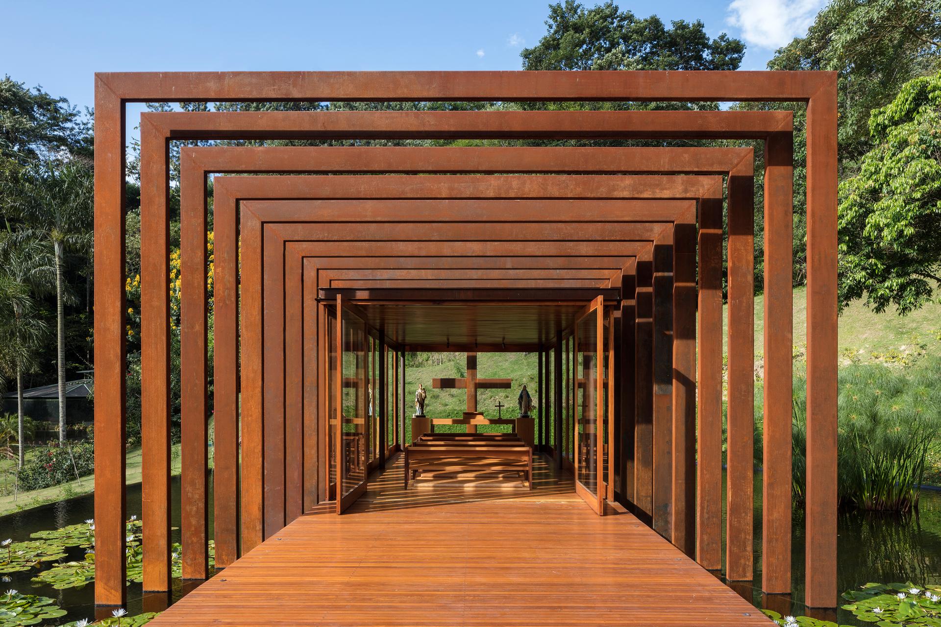Nascimento Chapel - image 6